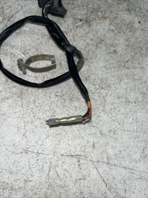 2016 KTM 350Sxf Starter Button 78111074000