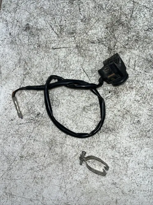 2016 KTM 350Sxf Starter Button 78111074000