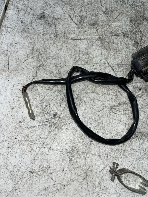 2016 KTM 350Sxf Starter Button 78111074000