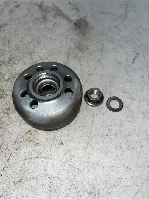 2022 KTM 65Sx Rotor Magneto Flywheel 46239005000