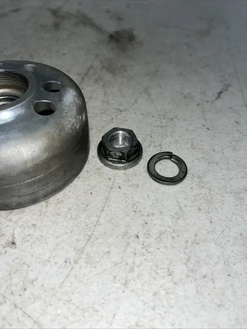 2022 KTM 65Sx Rotor Magneto Flywheel 46239005000