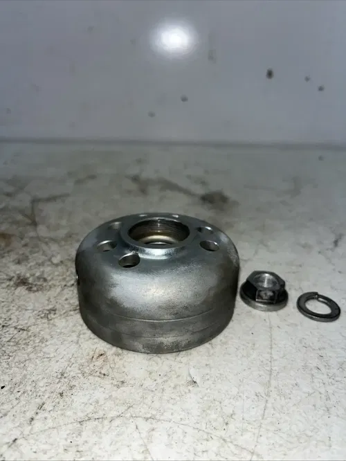 2022 KTM 65Sx Rotor Magneto Flywheel 46239005000