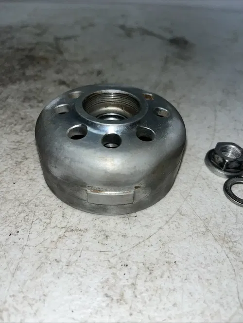2022 KTM 65Sx Rotor Magneto Flywheel 46239005000