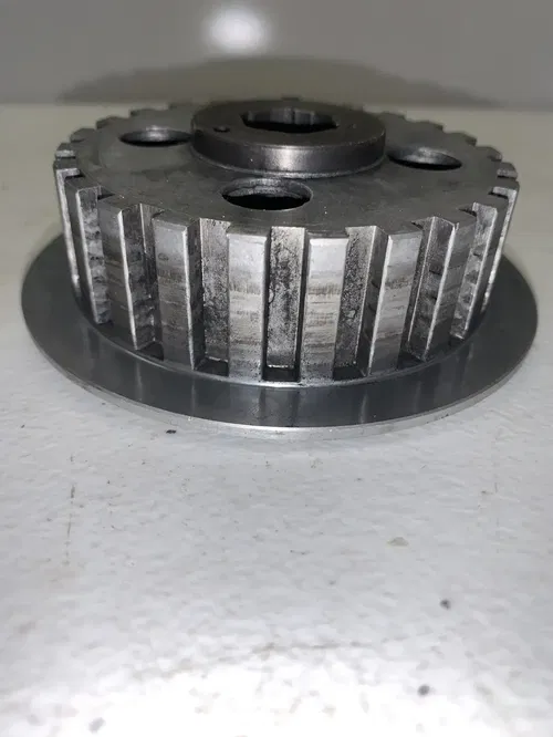 1998 Honda Xr200r Center Clutch Hub 22121-KC5-650