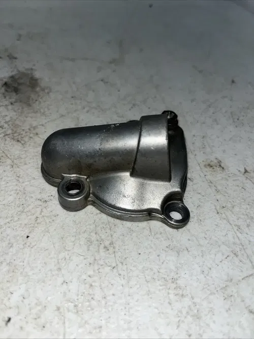 2022 KTM 65SX Water Pump Cover 45235052000