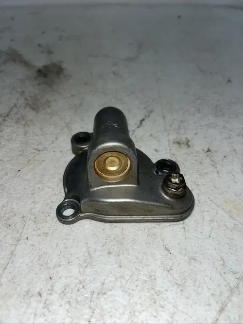 2022 KTM 65SX Water Pump Cover 45235052000