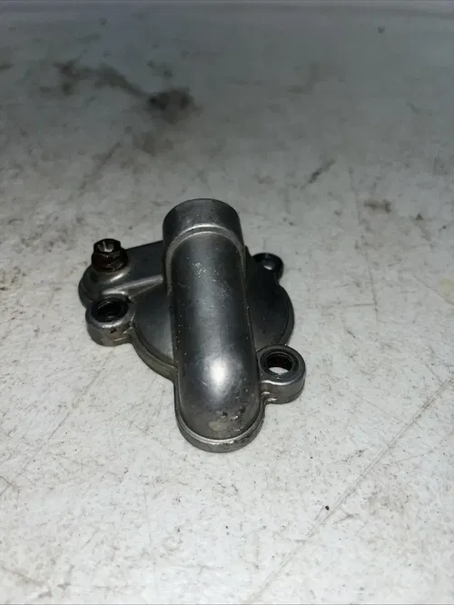 2022 KTM 65SX Water Pump Cover 45235052000