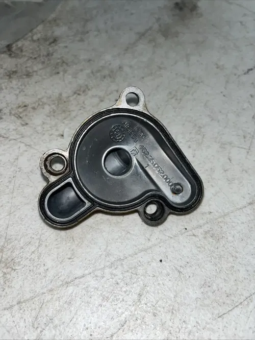 2022 KTM 65SX Water Pump Cover 45235052000