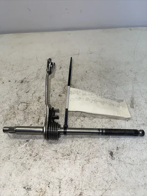 2004 Honda TRX90 Shift Shaft 24610-GN5-900
