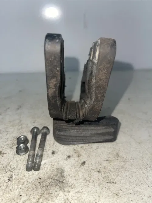 2018 YAMAHA YZ450F GYTR CHAIN GUIDE