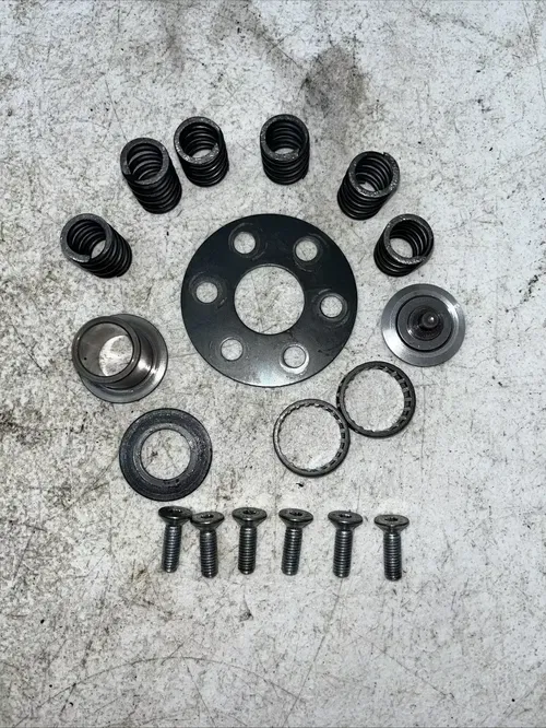 2022 KTM 65Sx Clutch Spring Kit 46232005044