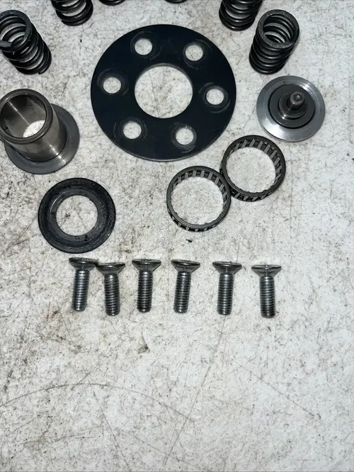 2022 KTM 65Sx Clutch Spring Kit 46232005044
