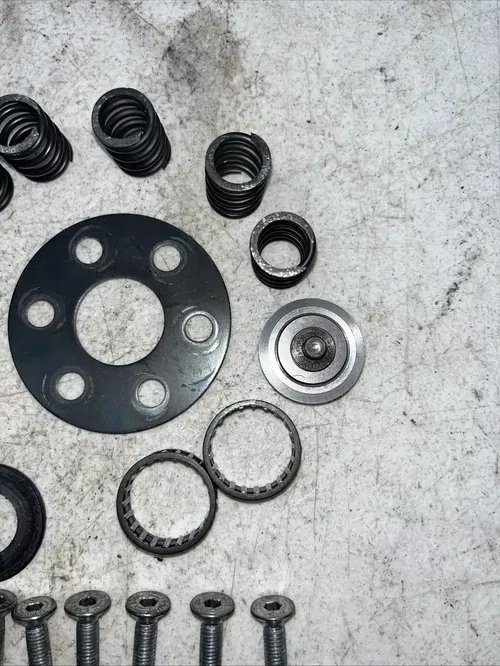2022 KTM 65Sx Clutch Spring Kit 46232005044