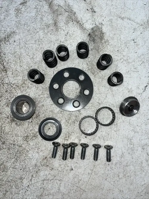2022 KTM 65Sx Clutch Spring Kit 46232005044