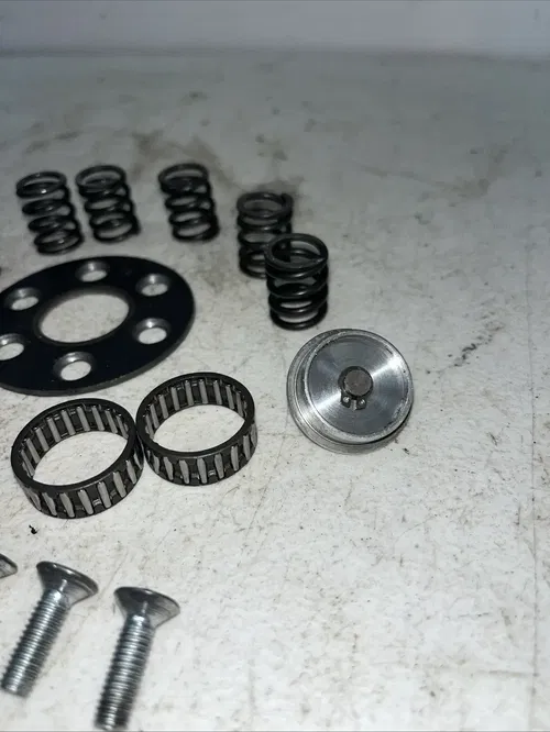 2022 KTM 65Sx Clutch Spring Kit 46232005044