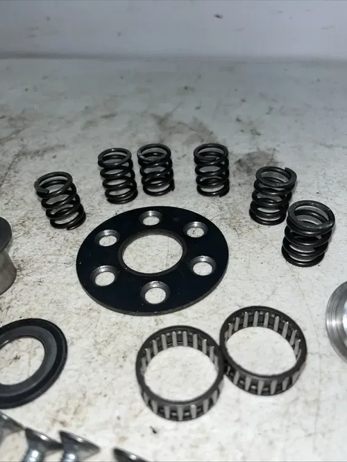 2022 KTM 65Sx Clutch Spring Kit 46232005044