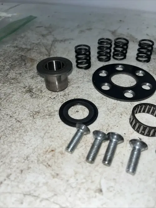 2022 KTM 65Sx Clutch Spring Kit 46232005044