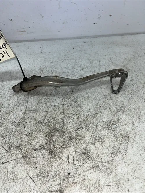2016 KTM 350Sxf Rear Brake Pedal 79013050044