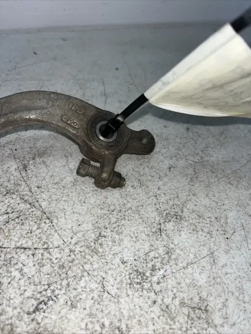 2016 KTM 350Sxf Rear Brake Pedal 79013050044
