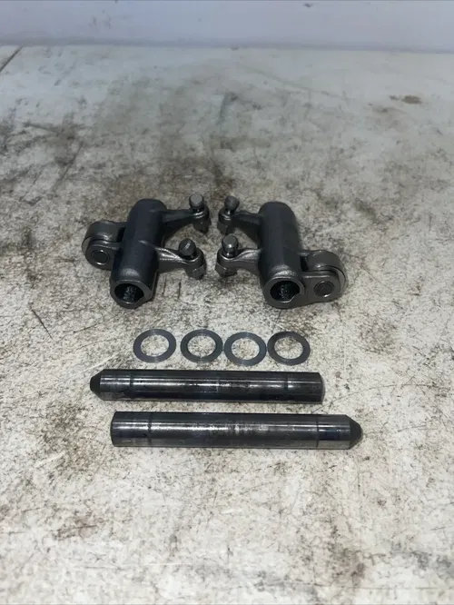 2019 CAN AM OUTLANDER 570 OEM ROCKER ARM EXHUAST INLET 420254907 420254911