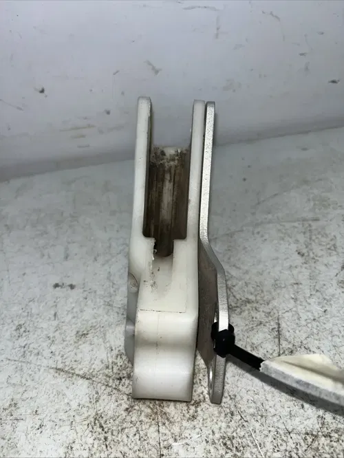 2004 Yamaha YZ85 Chain Support