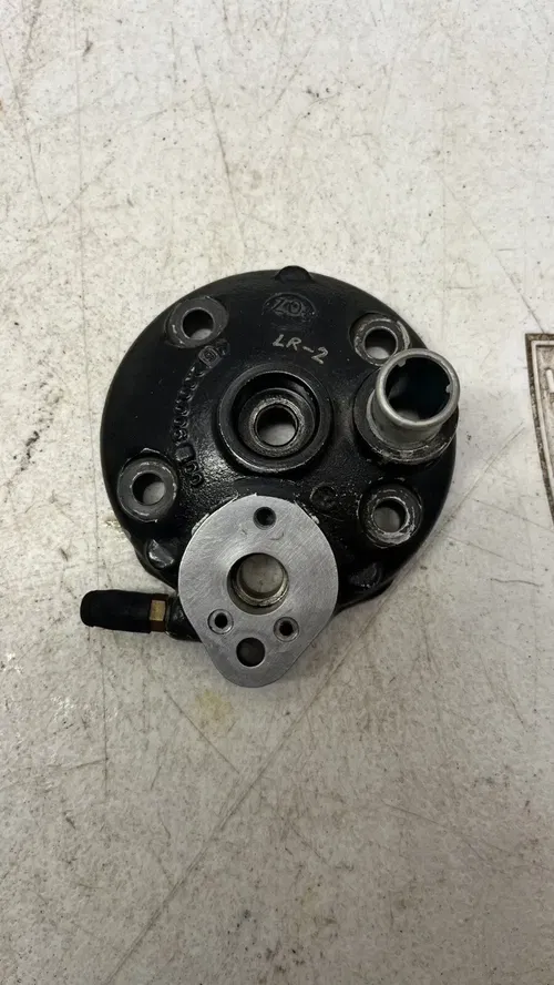 2022 KTM 65SX Cylinder Head Dome 46230006000