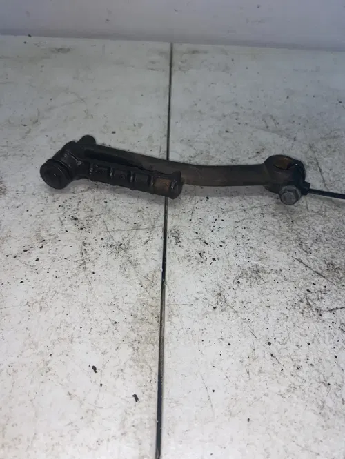 2001 polaris scrambler 90 Kicker Kickstarter Kick Pedal  0450569