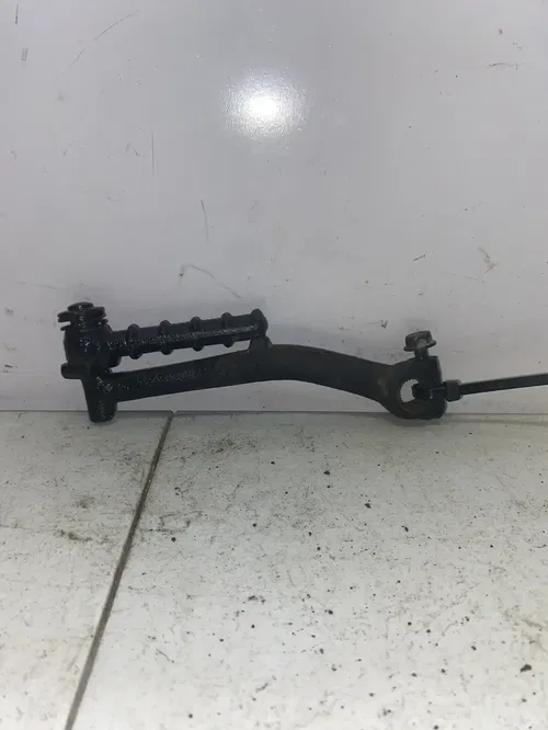 2001 polaris scrambler 90 Kicker Kickstarter Kick Pedal  0450569