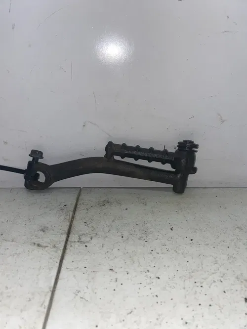 2001 polaris scrambler 90 Kicker Kickstarter Kick Pedal  0450569