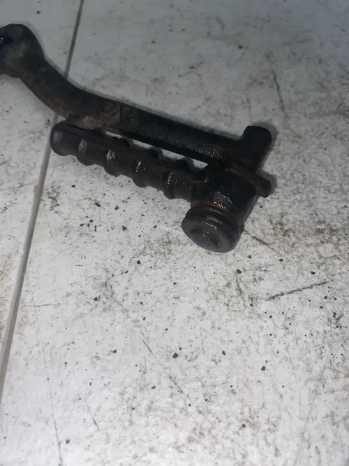 2001 polaris scrambler 90 Kicker Kickstarter Kick Pedal  0450569