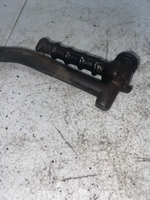 2001 polaris scrambler 90 Kicker Kickstarter Kick Pedal  0450569