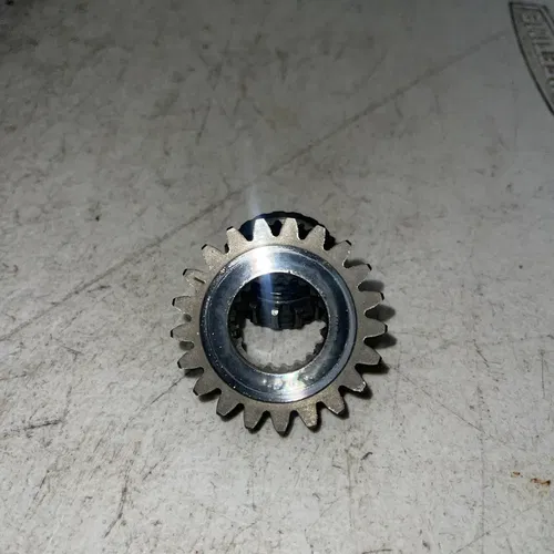 2025 Honda CRF250R OEM Crankshaft Gear Timing Gear 14311-K95-A20