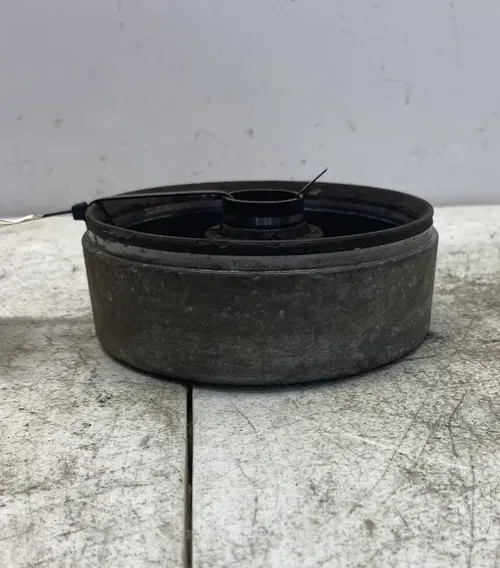2001 POLARIS SCRAMBLER 90 Drum Rear Brake 0455442