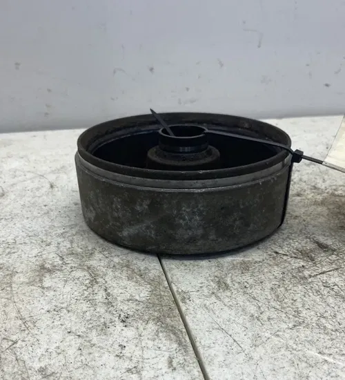 2001 POLARIS SCRAMBLER 90 Drum Rear Brake 0455442