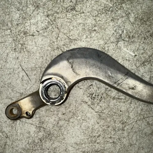 2007 HONDA CRF250R OEM Rear Brake Pedal 46510-KRN-000