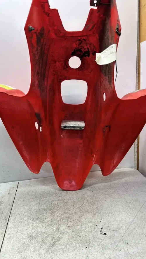 2001 Polaris Scrambler 90 Front Fender Plastic 0454838