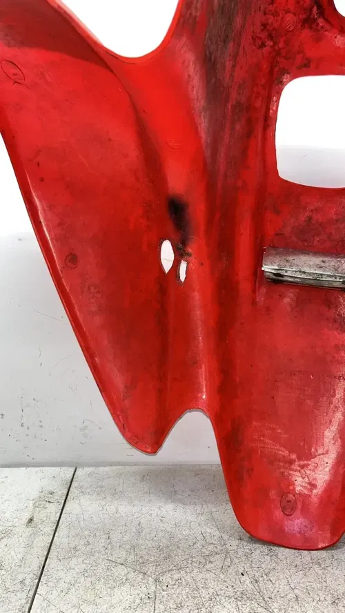 2001 Polaris Scrambler 90 Front Fender Plastic 0454838