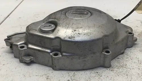2001 Yamaha TTR125 Stator Cover 5HP-15411-01-00