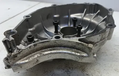 2001 Yamaha TTR125 Stator Cover 5HP-15411-01-00