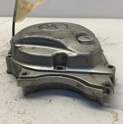 2001 Yamaha TTR125 Stator Cover 5HP-15411-01-00
