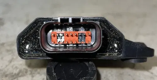 2021 Husqvarna TC85 Ktm85 Ignition Control CDI 47239031100