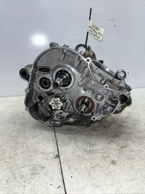 2016 KTM 350sxf Bottom End Crankcase Left Right 79230000144