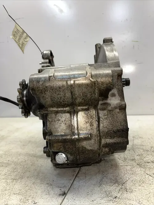 2016 KTM 350sxf Bottom End Crankcase Left Right 79230000144