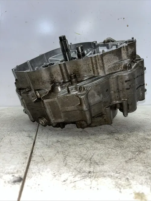 2016 KTM 350sxf Bottom End Crankcase Left Right 79230000144