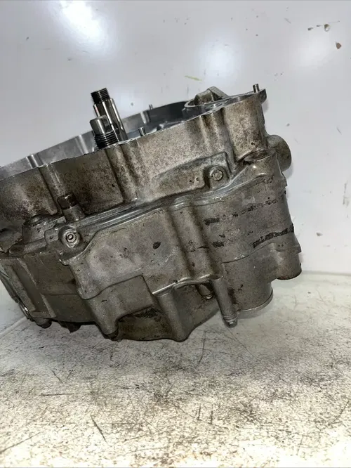 2016 KTM 350sxf Bottom End Crankcase Left Right 79230000144
