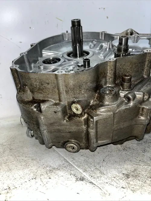 2016 KTM 350sxf Bottom End Crankcase Left Right 79230000144