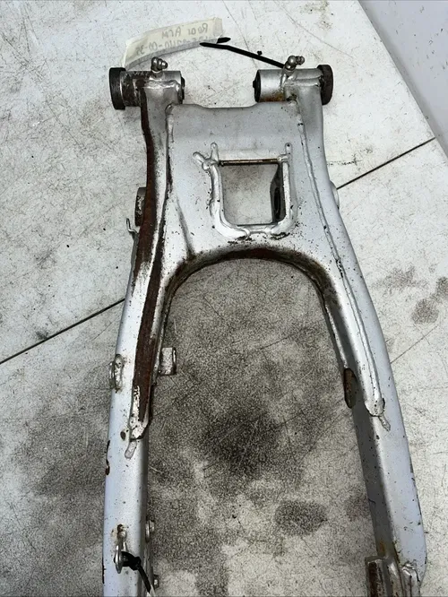1996 Yamaha XT225 Rear Swing Arm 4BE-22110-00-35