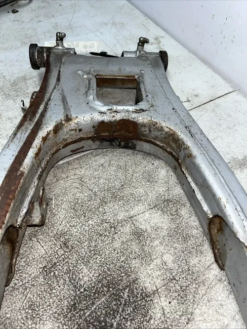 1996 Yamaha XT225 Rear Swing Arm 4BE-22110-00-35