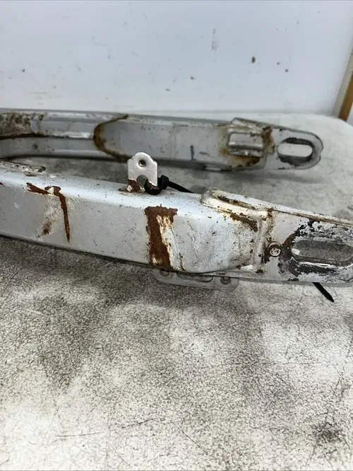 1996 Yamaha XT225 Rear Swing Arm 4BE-22110-00-35