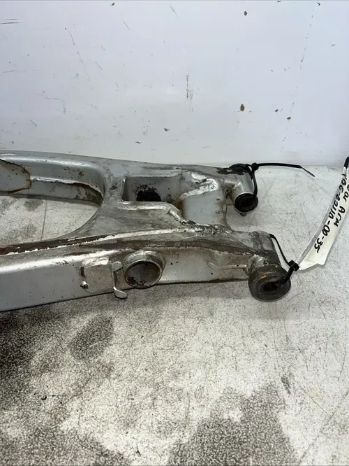 1996 Yamaha XT225 Rear Swing Arm 4BE-22110-00-35